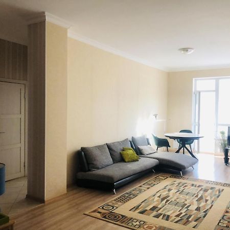 Expo-Residence Taldykol 外观 照片