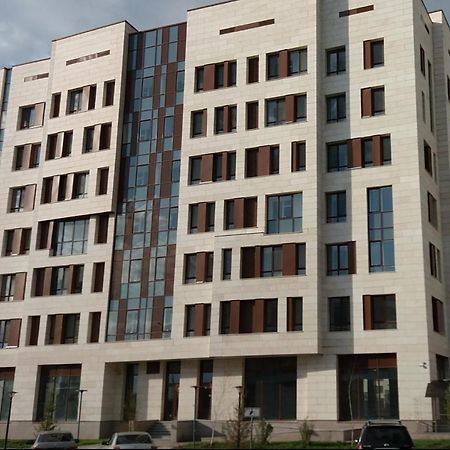 Expo-Residence Taldykol 外观 照片