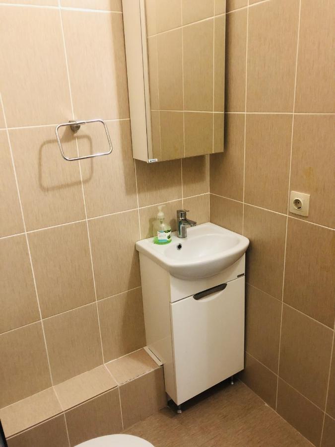 Expo-Residence Taldykol 外观 照片