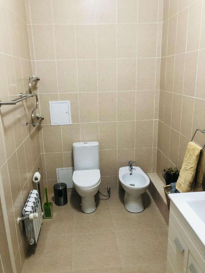 Expo-Residence Taldykol 外观 照片