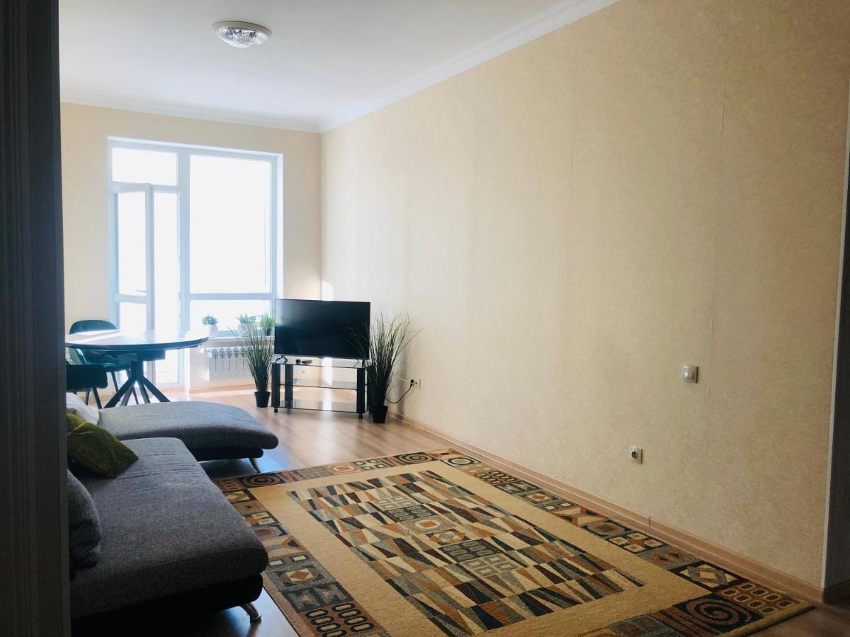 Expo-Residence Taldykol 外观 照片