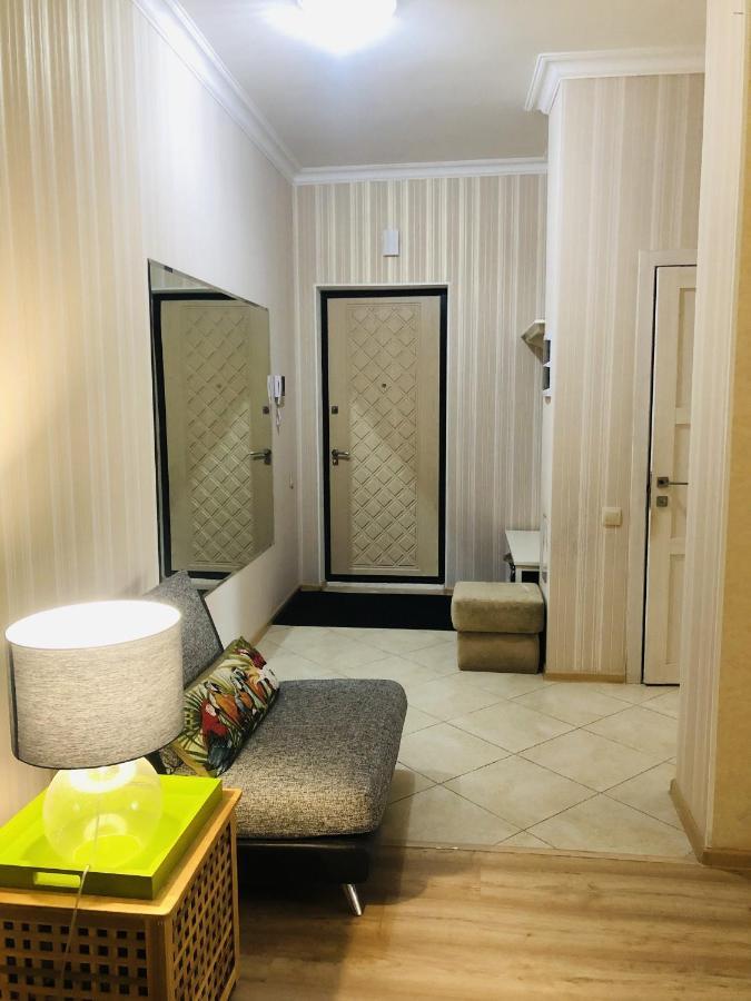 Expo-Residence Taldykol 外观 照片