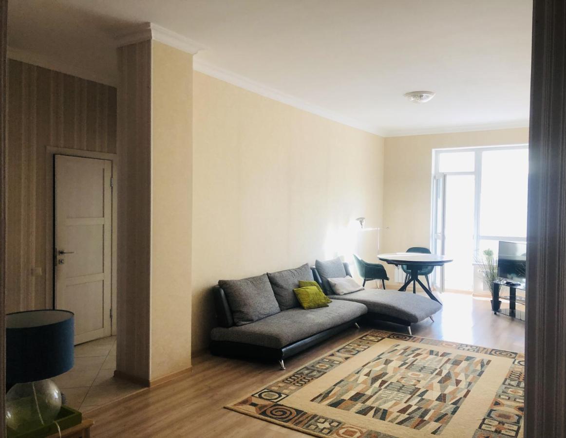 Expo-Residence Taldykol 外观 照片