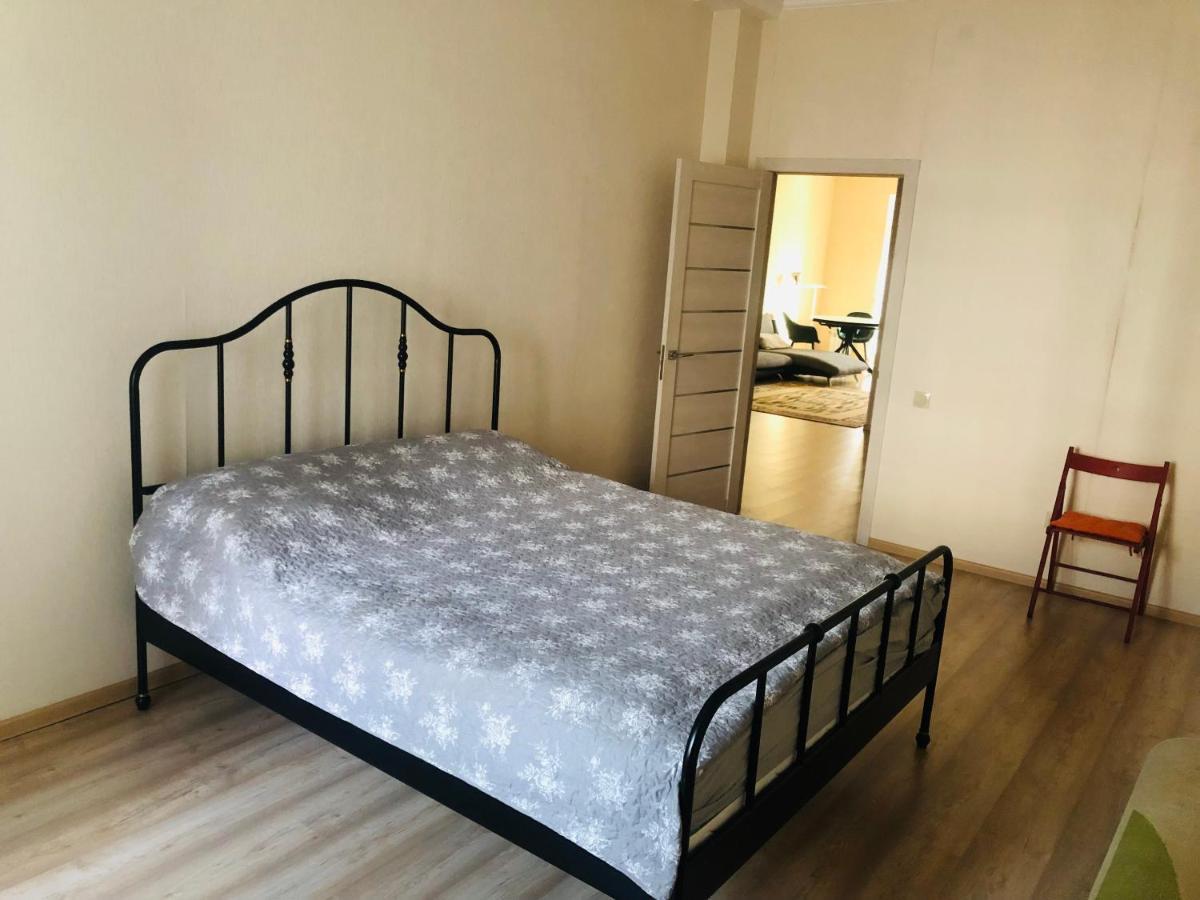 Expo-Residence Taldykol 外观 照片