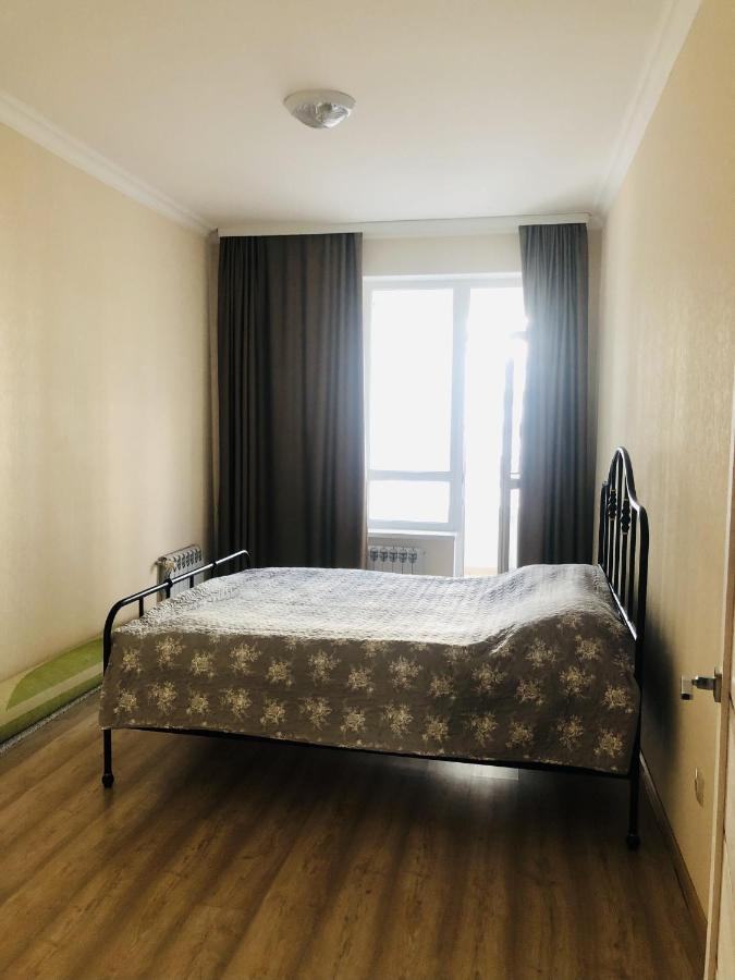 Expo-Residence Taldykol 外观 照片