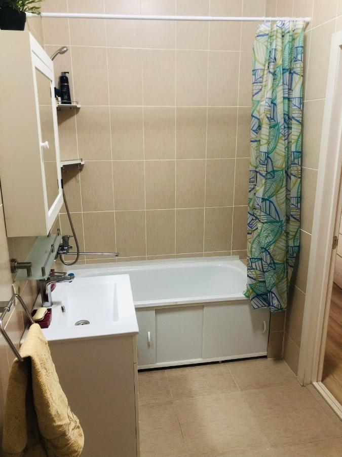 Expo-Residence Taldykol 外观 照片